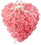 Romantic Pink