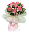 Sweetie Pink