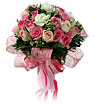 Pink Blossoms
