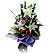 Delightful Lilies Bouquet Delightful Lilies Bouquet