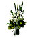 White Virgin Bouquet White Virgin Bouquet