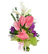 Radiant Bouquet