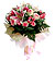 Pink Blossoms Bouquet Pink Blossoms Bouquet