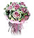 Enchanting Pink Roses