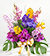 Abundant Orchid Wishes Abundant Orchid Wishes