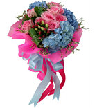 Sentimental Surprise Bouquet [A]