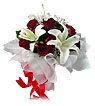 White & Red Passions White & Red Passions