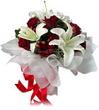 White & Red Passions White & Red Passions