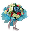 Sentimental Surprise Bouquet [C]