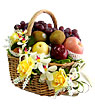 Bountiful Fruits for Mom