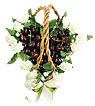 Cherry Basket for Mom