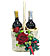 Twinkle Wine Basket [A]