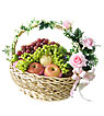 Supreme Fruit Basket