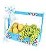 Bountiful Fruits Basket
