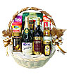 Gourmet Treasures Basket [B]