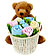 Welcome Baby (D)