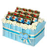 Scotch Bird's Nest Basket for Mom