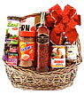 Basket of Luck