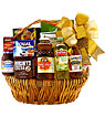 Life's Luxury Gift Basket