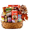 New Year Gourmet Basket