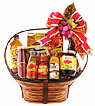 HealthyMate Deluxe Gift Basket