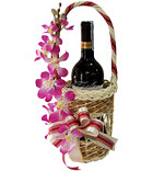 Wine Basket (F) Wine Basket (F)