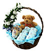 Milky Basket for Mom [A]