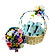 Milky Basket for Mom [B]