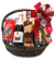 Liquor Basket 4 Liquor Basket 4