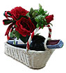 Wine Basket (G) Wine Basket (G)
