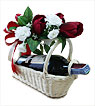 Wine Basket (H) Wine Basket (H)