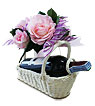 Wine Basket (J) Wine Basket (J)