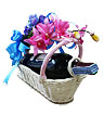 Wine Basket (M) Wine Basket (M)