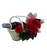 Wine Basket (O) Wine Basket (O)