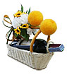 Wine Basket (P) Wine Basket (P)