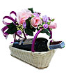 Wine Basket (R) Wine Basket (R)