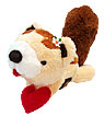 Love Postman Squirrel