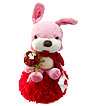 Cuties Rabbit [B]