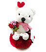 Romance Melody Bear