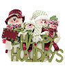 Happy Holidays Gang