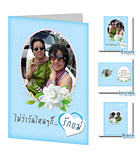 For Mom Card [001]