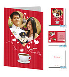 Valentine Card [004]