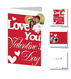 Valentine Card [005]