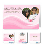 Valentine Card [006]