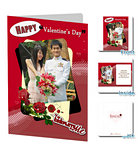 Valentine Card [007]
