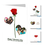 Valentine Card [010]