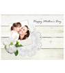For Mom Card [005]