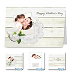 For Mom Card [005]