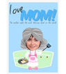 For Mom Card [006]