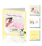 For Mom Card [007]